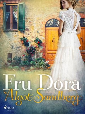 cover image of Fru Dora